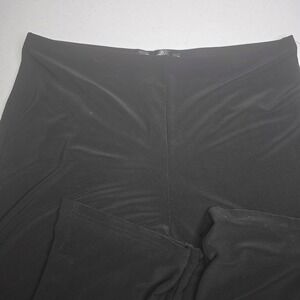 SYMPLI Women's Black Size 10 Pants -2434